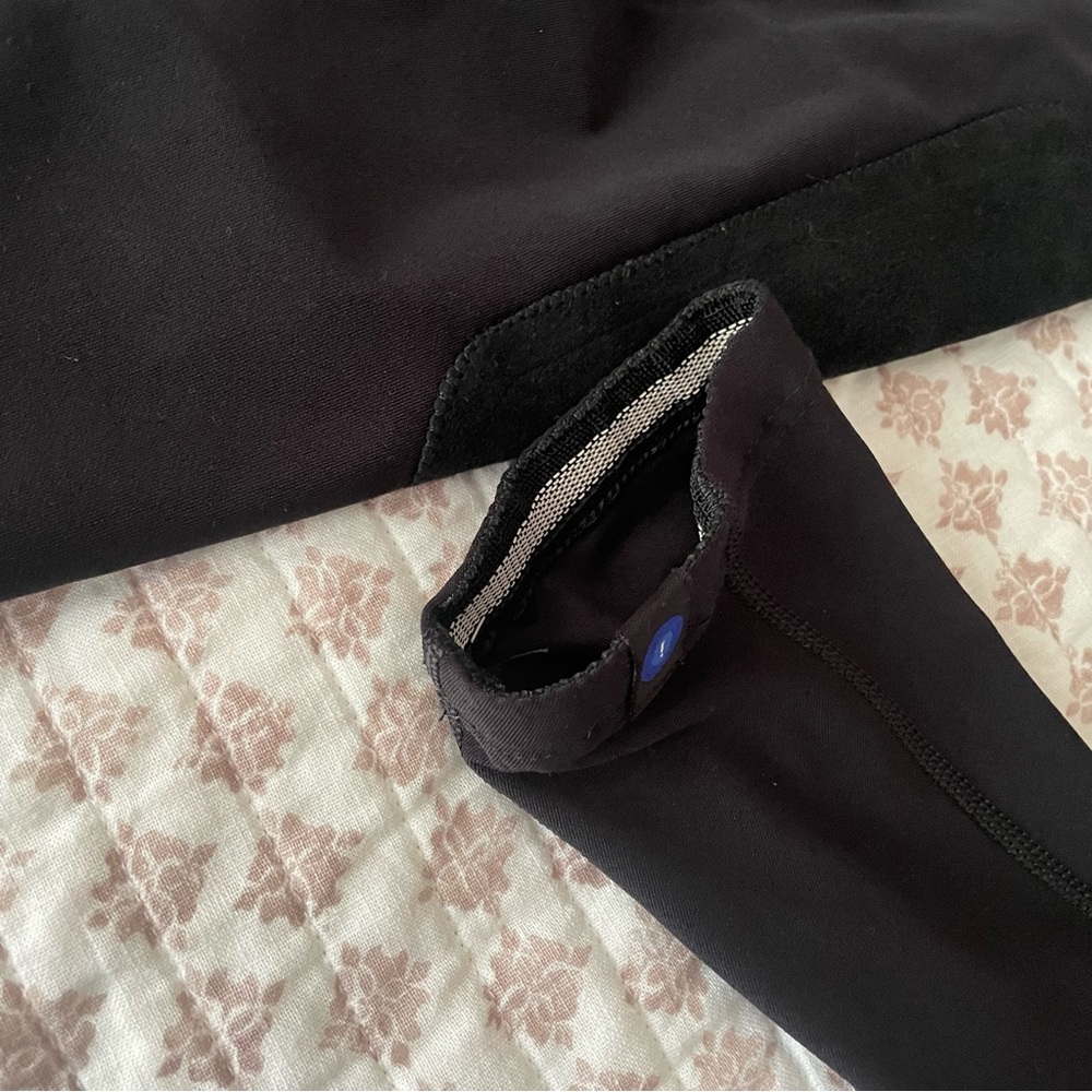 Irideon Issential Riding Tights
Graphite  Size 2X - Picture 10 of 12